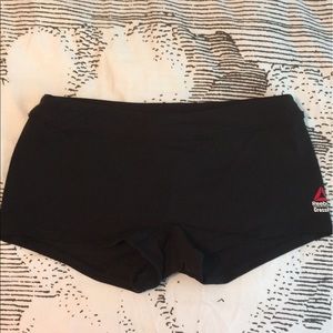 REEBOK CROSSFIT CHASE SHORTY SHORT